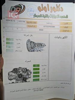 كيا اوبتيما